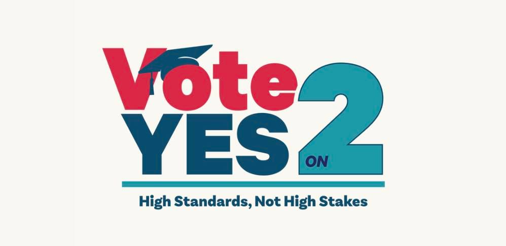 Yes on 2 Canvass: Belmont