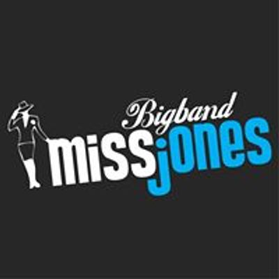 Bigband MissJones