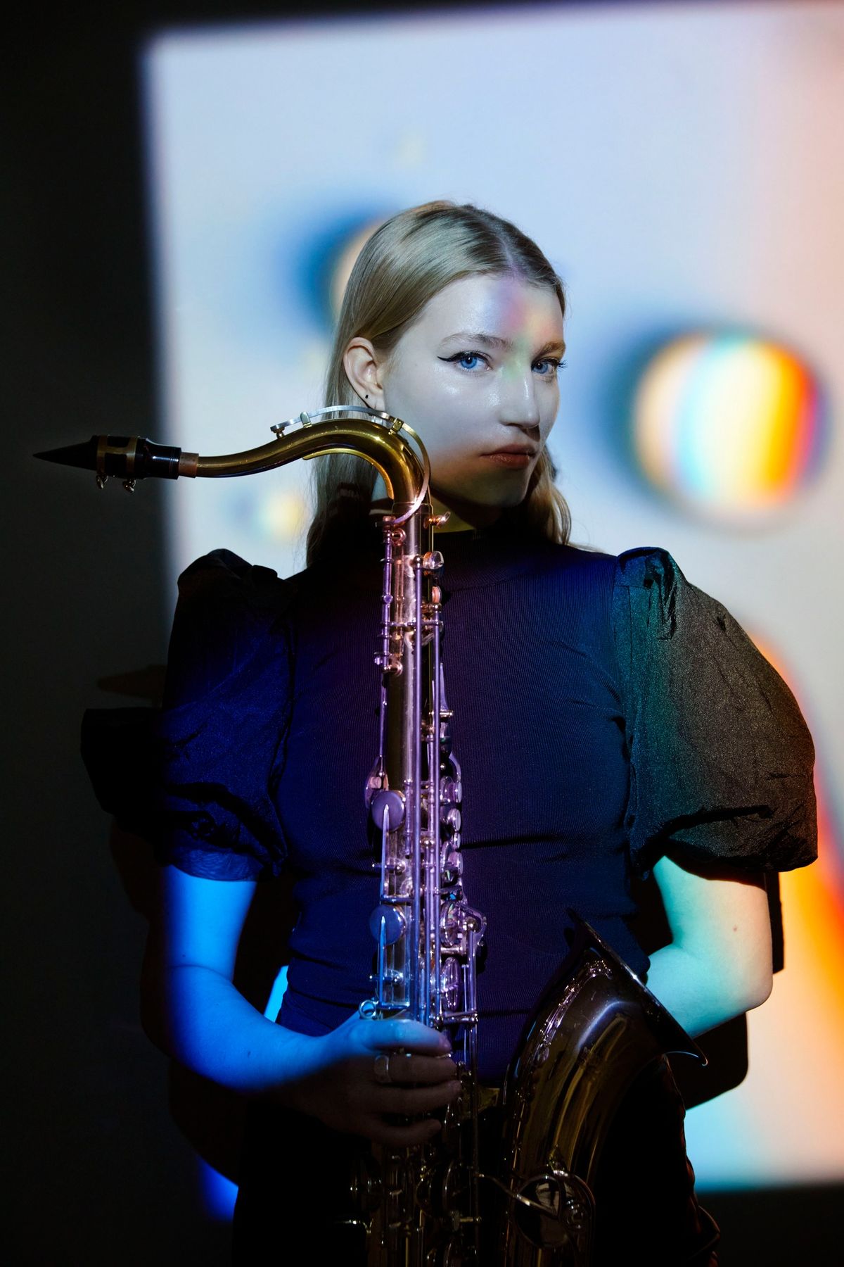 RVJ&B presents Emma Rawicz Quartet and Elbow Room