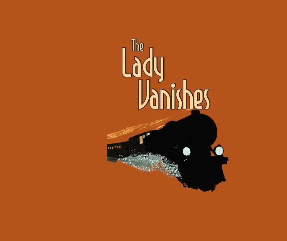 The Lady Vanishes