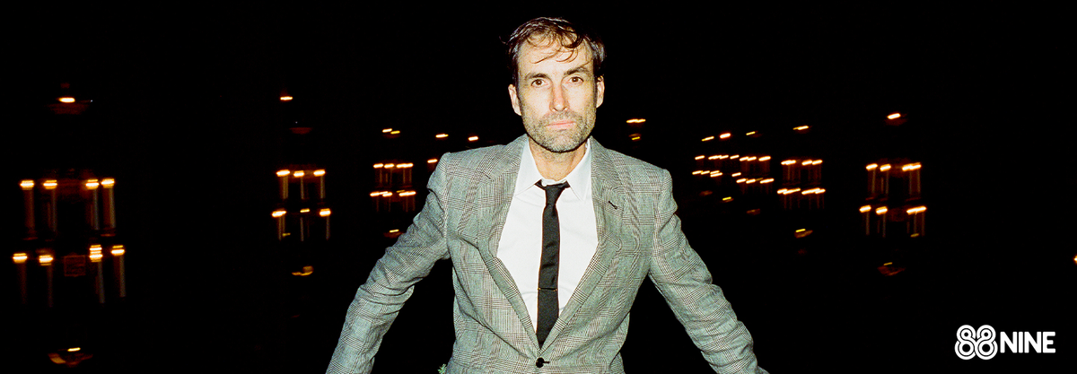 Andrew Bird at Sheffield City Hall