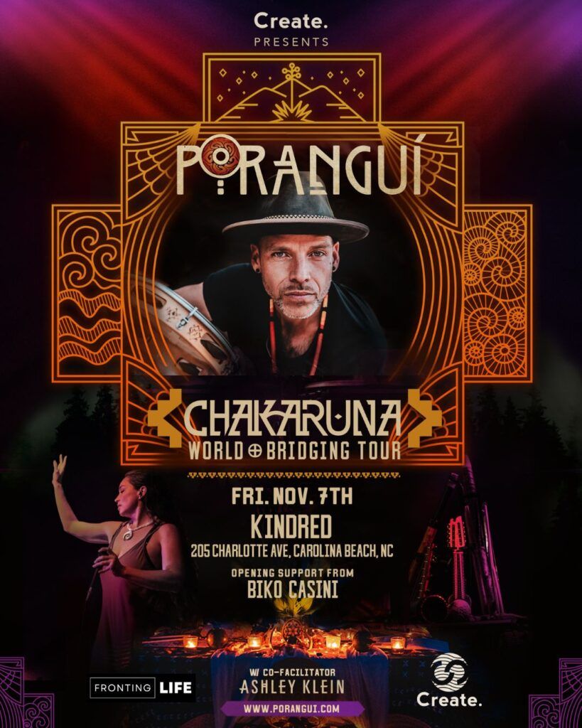 Porangui