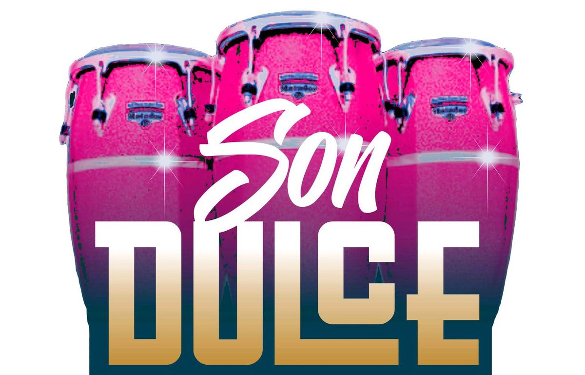 Son Dulce ~ Summer Salsa