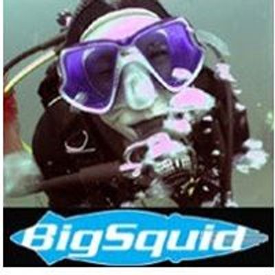 Big Squid Scuba Diving Centre London