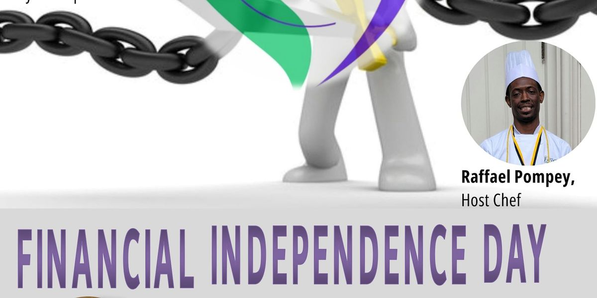Financial Independence Day