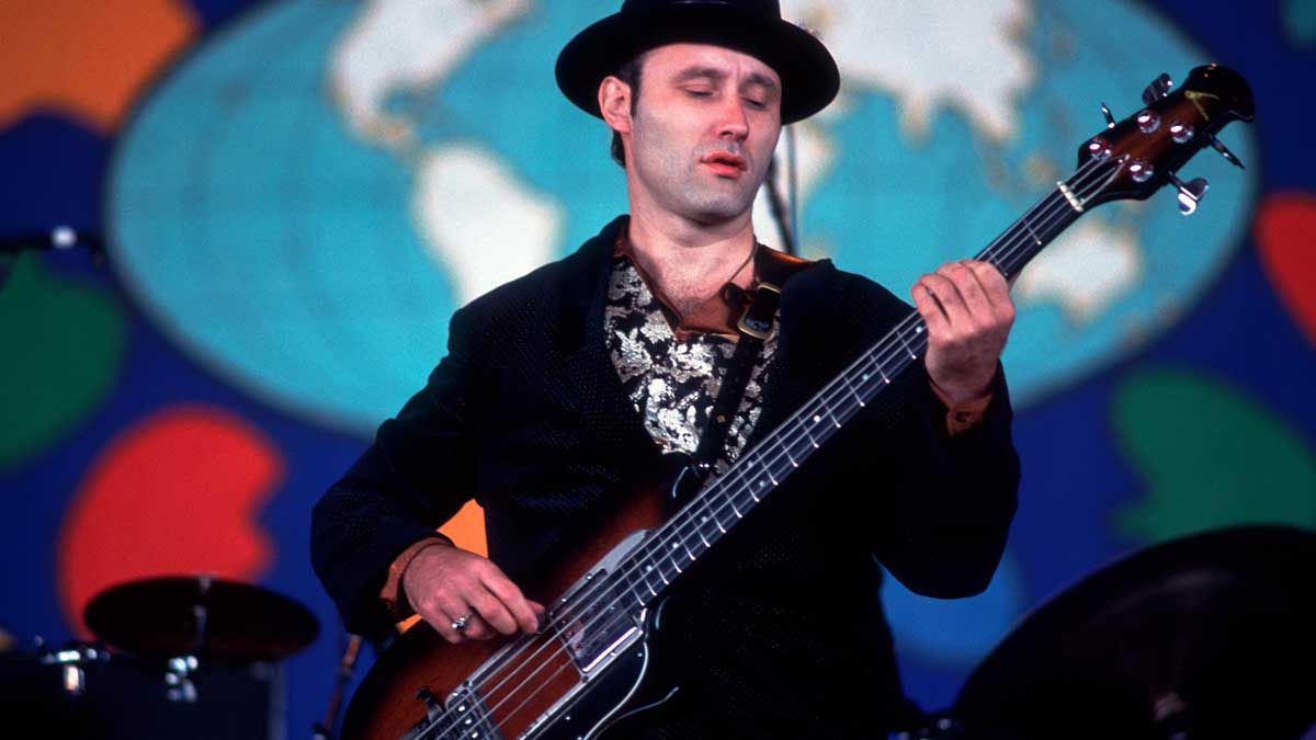 Jah Wobble