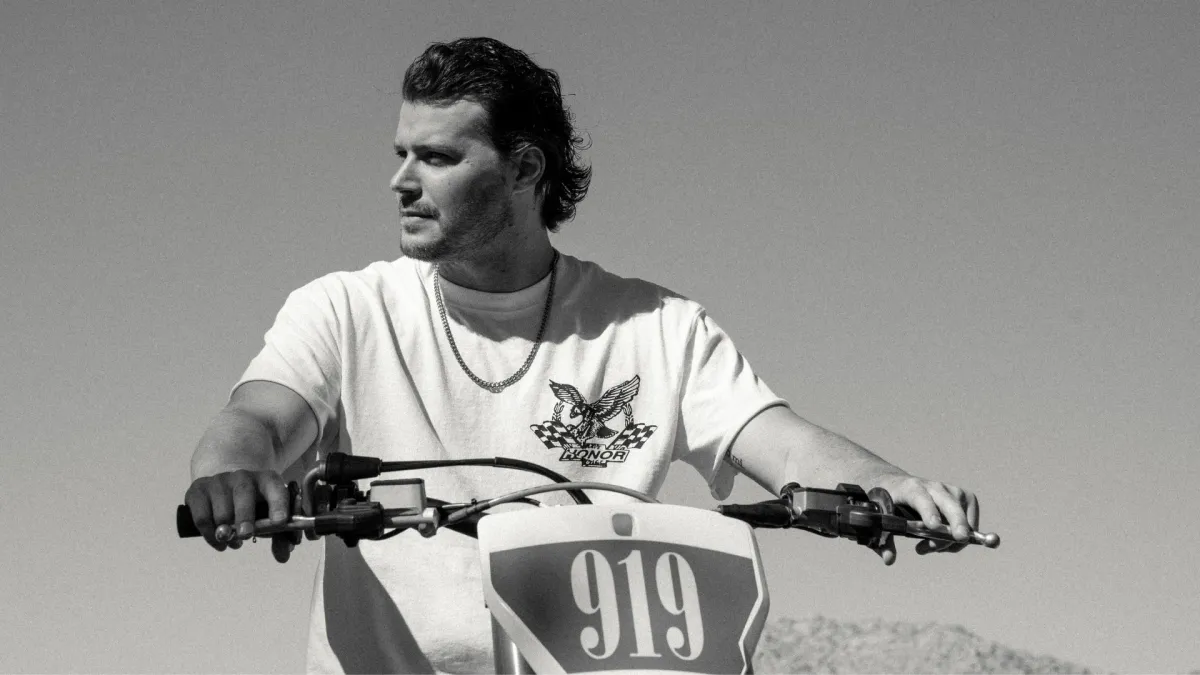 Josh Ross, Chandler Walters in Hamilton