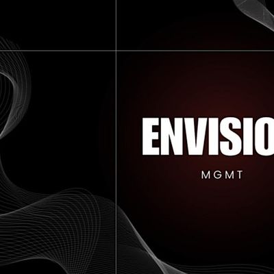 Envision marketing agency