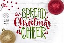 Jr Civitan of Metro Atlanta Holiday Fun Fair