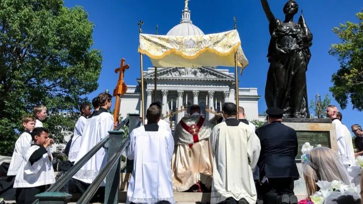 Divine Mercy Festival