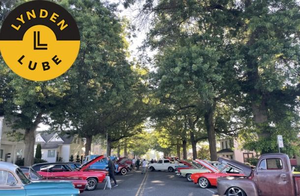 2024 Razz & Shine Cruise-In presented by Lynden Lube & Auto