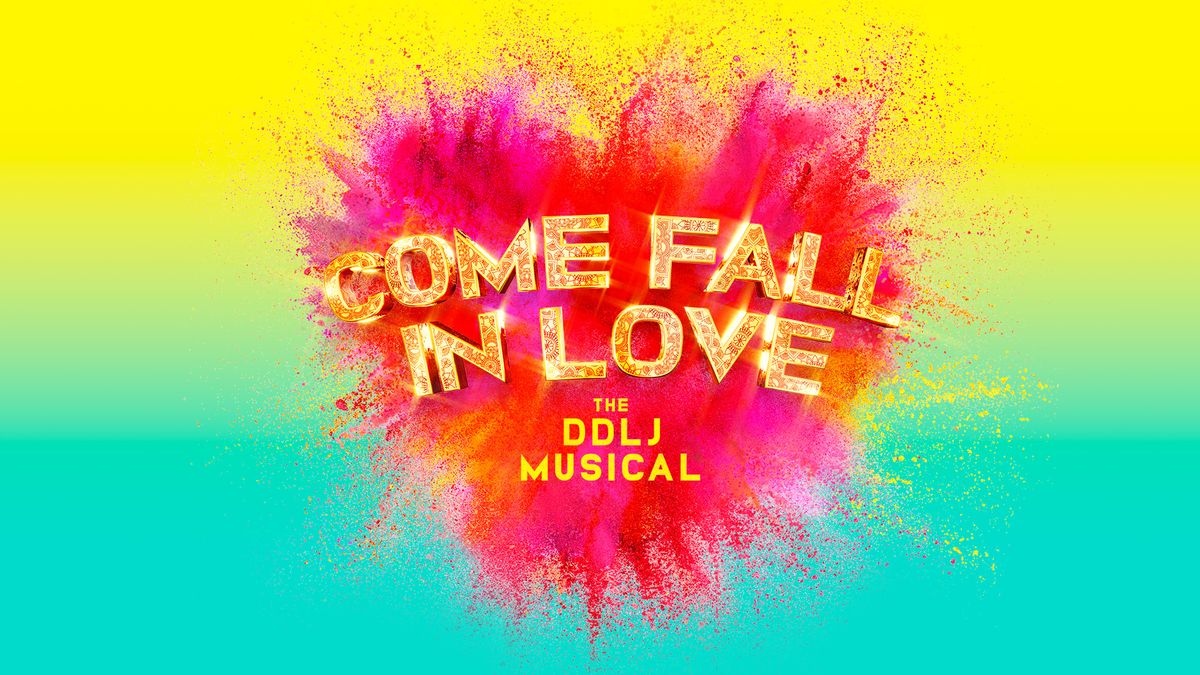 Come Fall in Love Live at Opera House Manchester