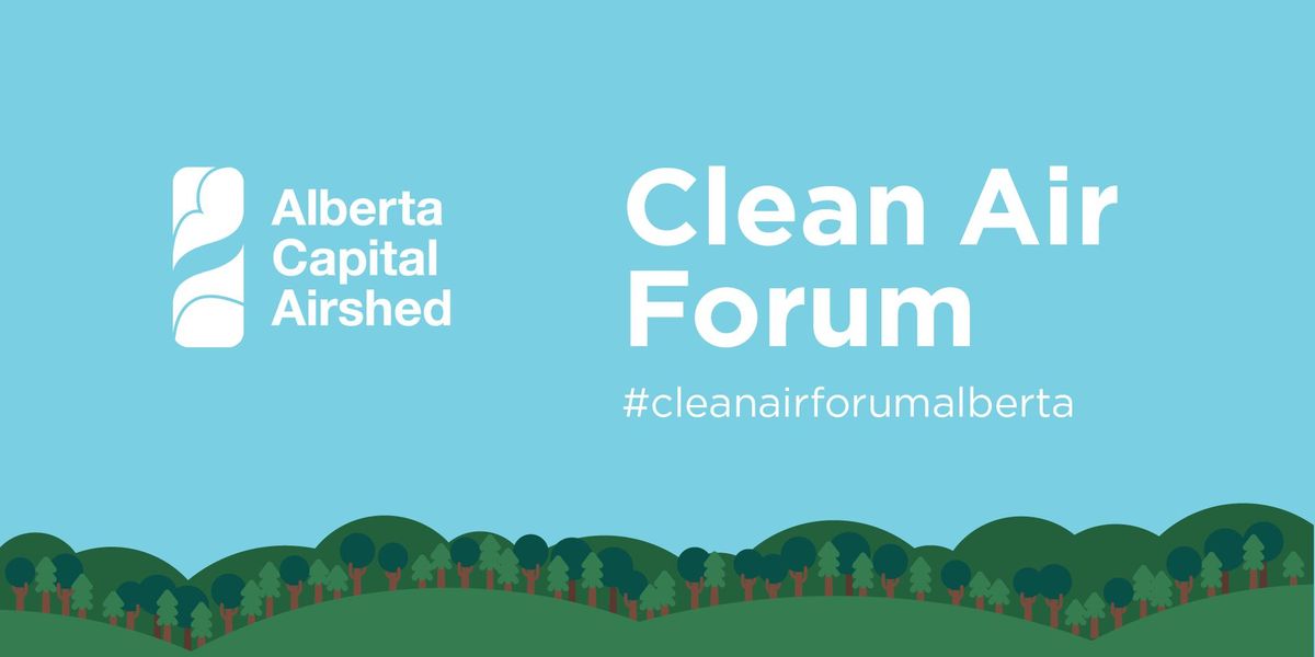 Clean Air Forum 2024: Air Aware - Empowering Resilient Communities