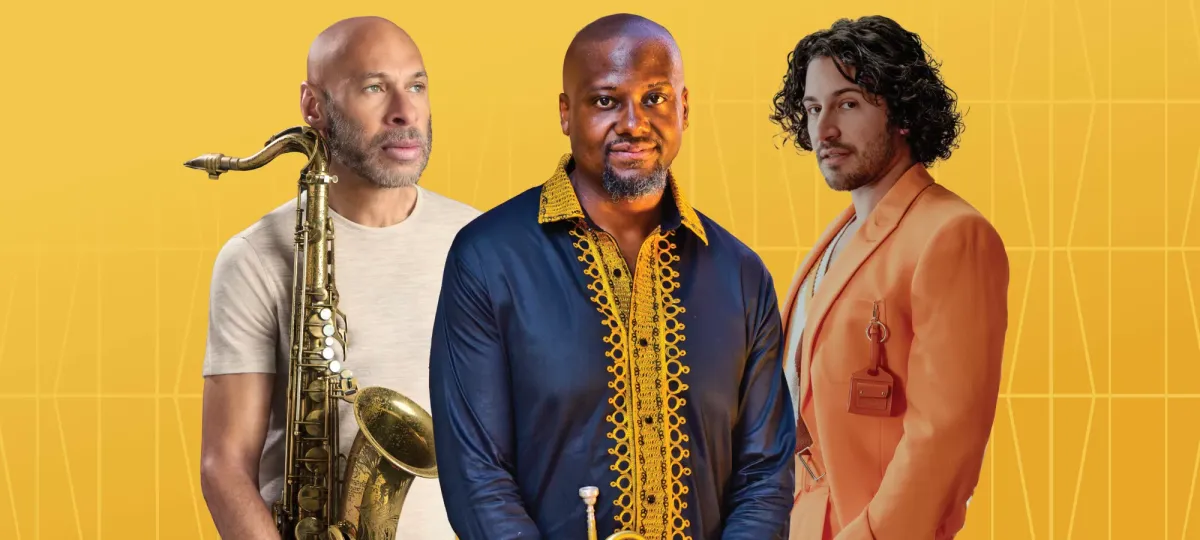 Parking MIles Davis at 100