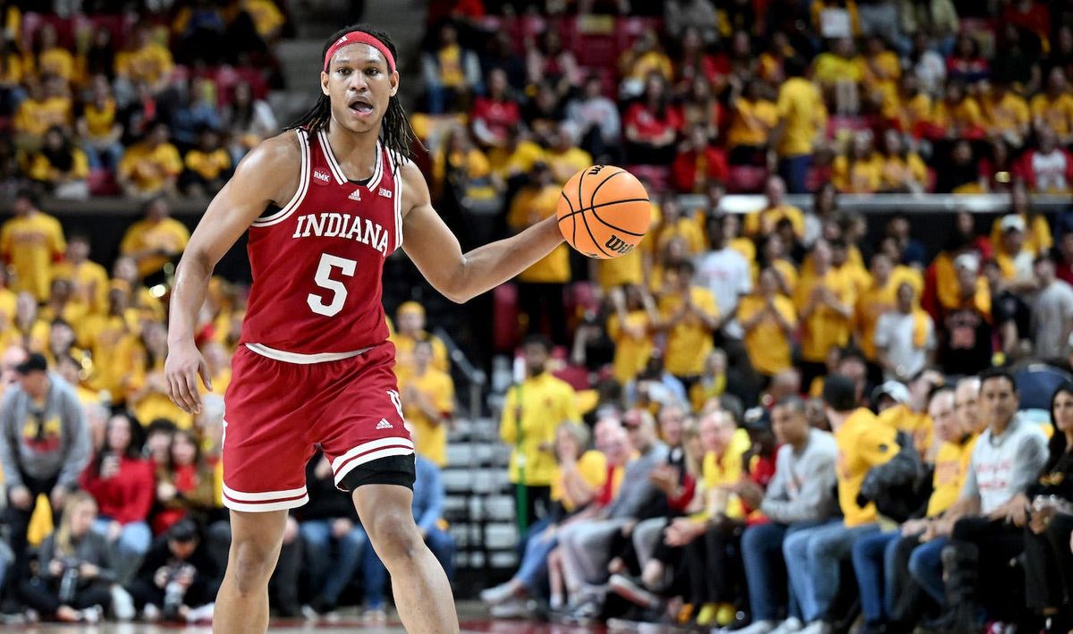 Maryland Lady Terrapins Basketball vs. Indiana Hoosiers
