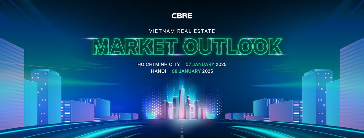 2025 Vietnam Real Estate Market Outlook in Hanoi 