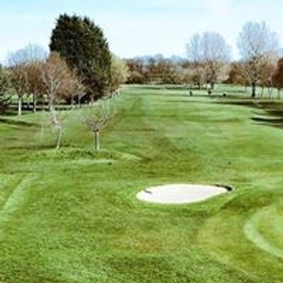Leyland Golf Club