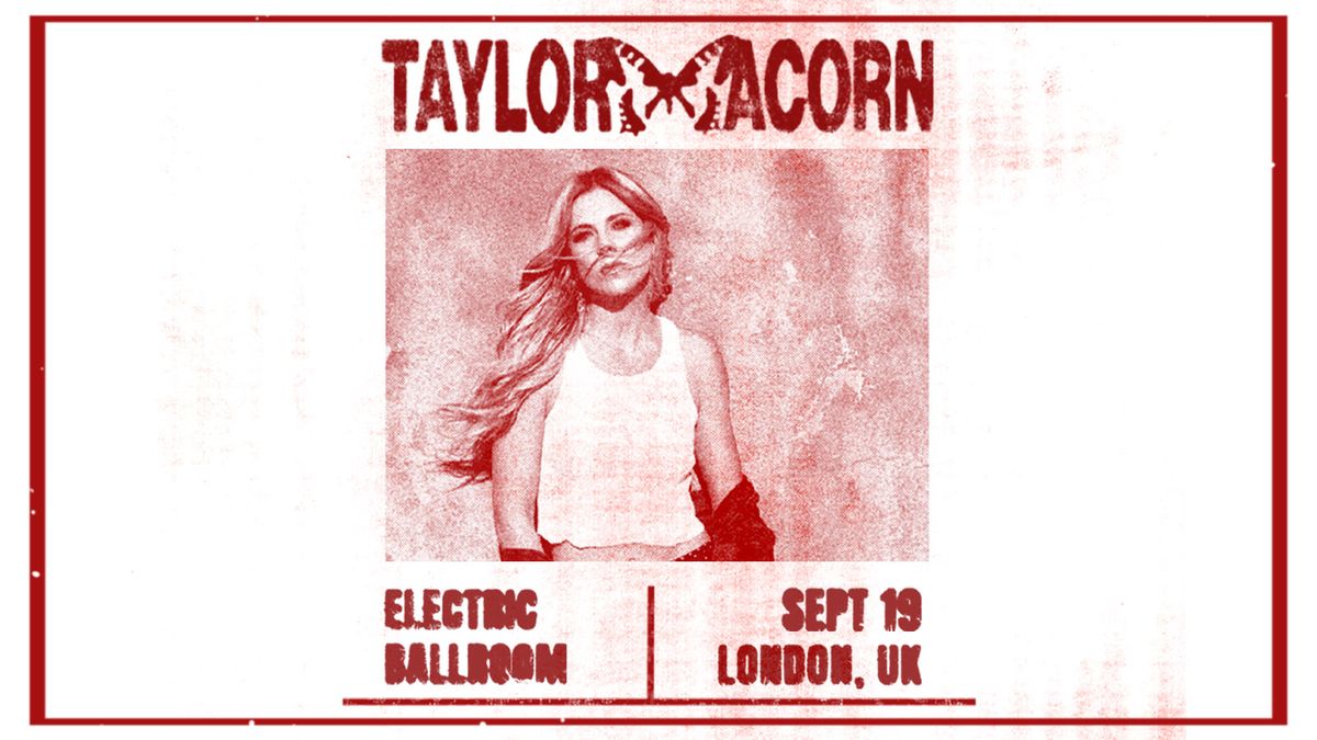 Taylor Acorn (19+)