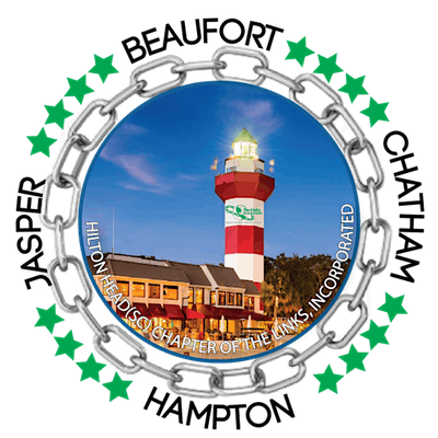 Hilton Head(SC) Chapter - The  Links, Incorporated