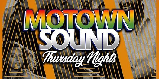 Motown Thursday's at Port City
