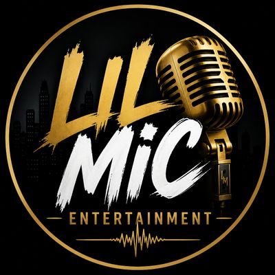 Lil Mic Entertainment