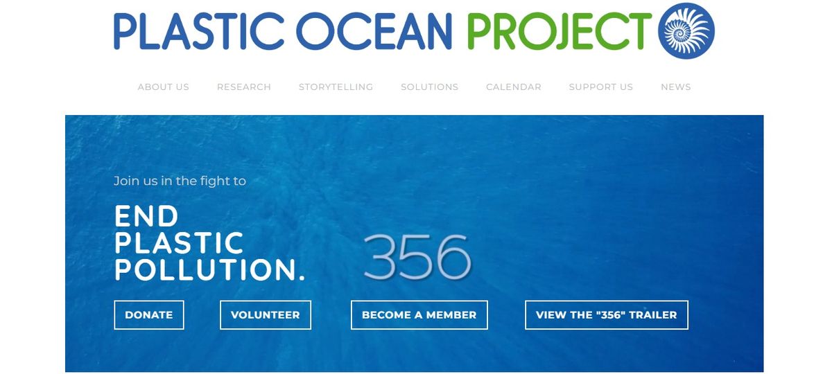 Fondue Fundraiser Benefitting Plastic Ocean Project