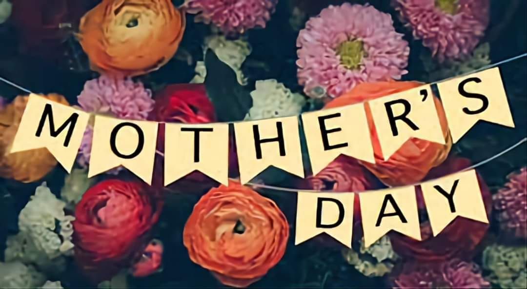 Mother's Day CRAFT + VENDOR SHOW 2025