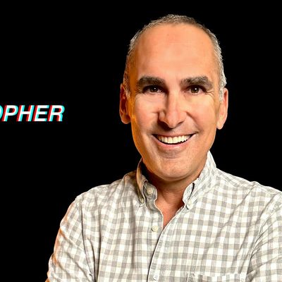 David Christopher Improv