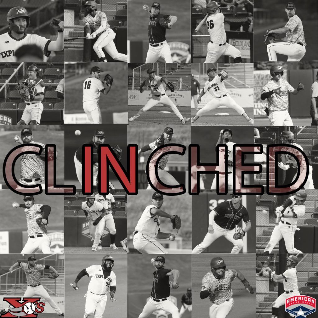 Sioux City Explorers vs. Kansas City Monarchs