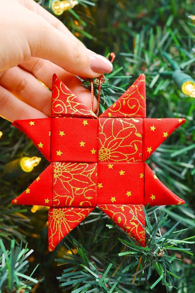 Christmas Party (Annual Star Ornaments)