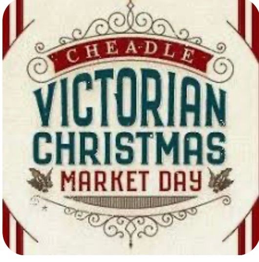 Cheadle Victorian Christmas Markets 