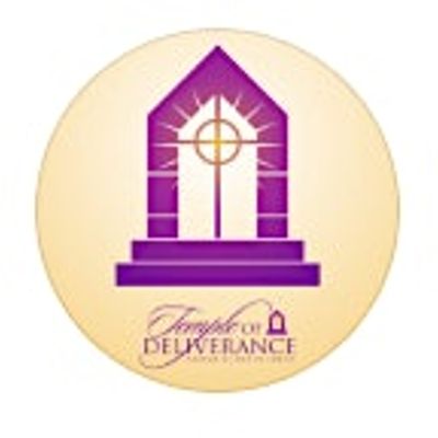 Temple of Deliverance COGIC