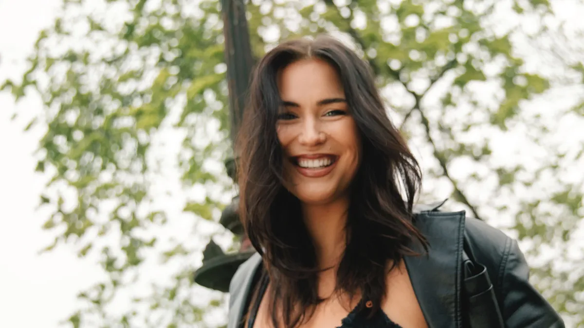 Molly Hammar in Oslo
