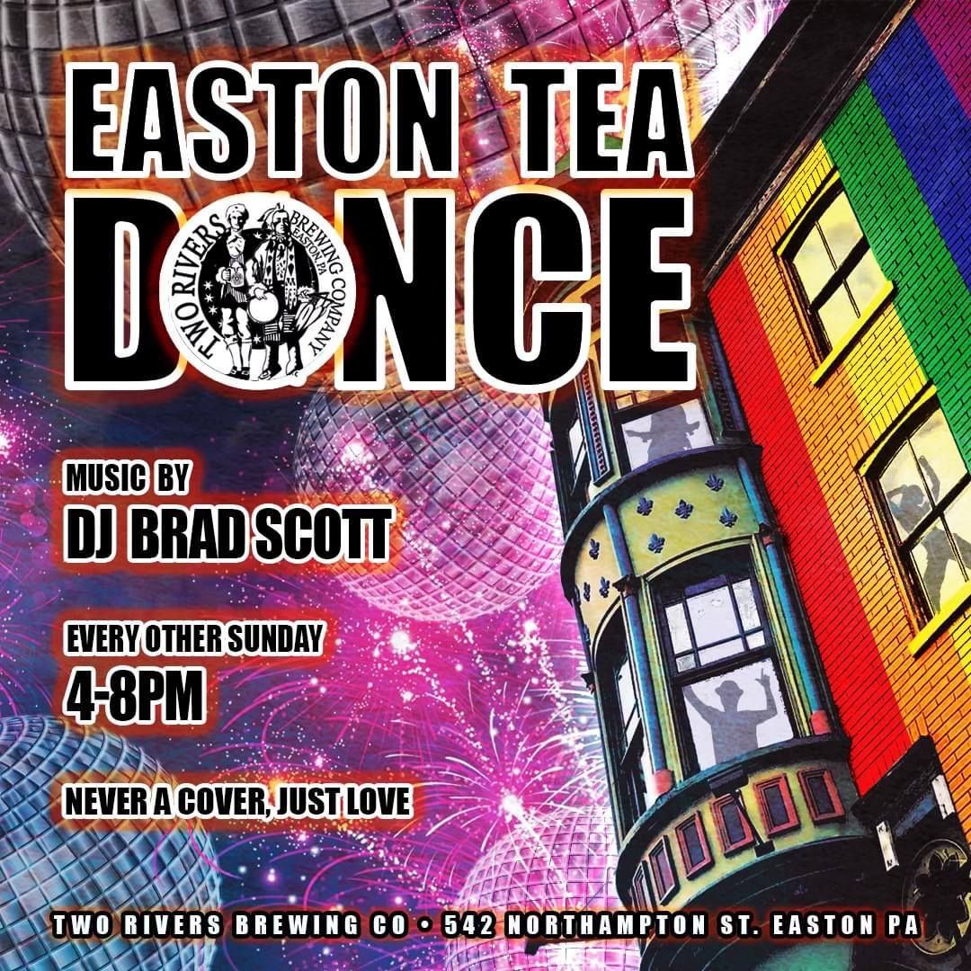 Easton Tea Dance