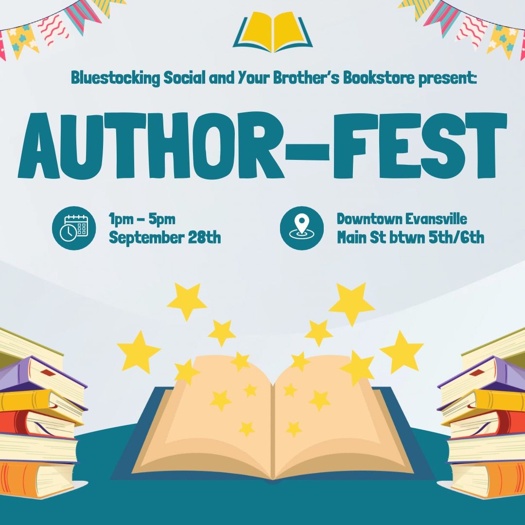 Author-Fest