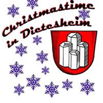 Christmastime in Dietesheim