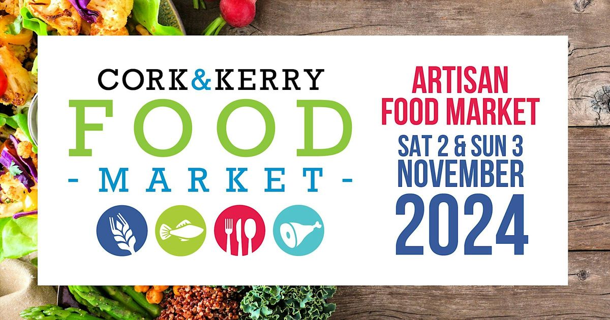 Cork & Kerry Food Market