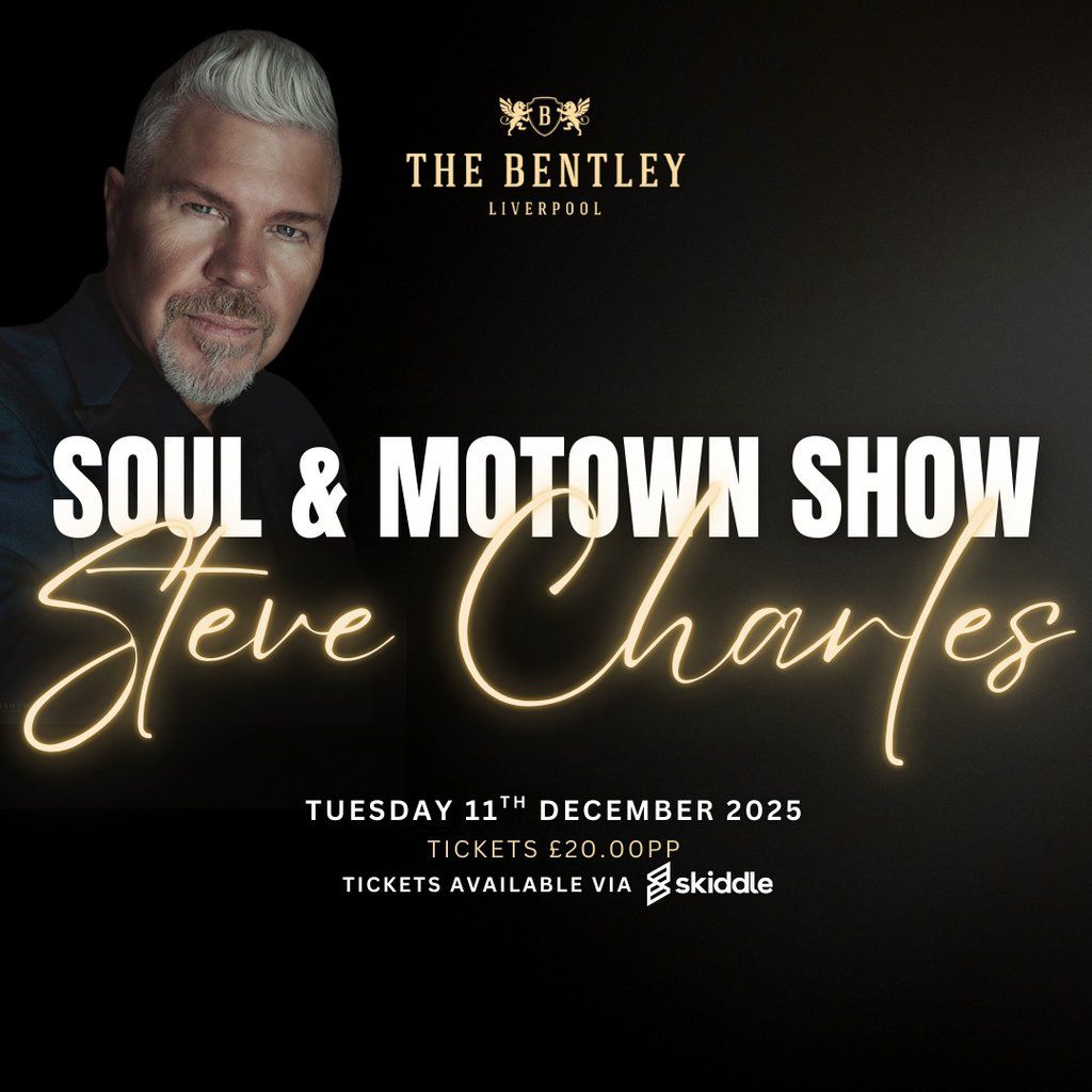 Mid-Week Christmas Show with Steve Charles!