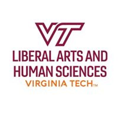 Virginia Tech College of Liberal Arts and Human Sciences