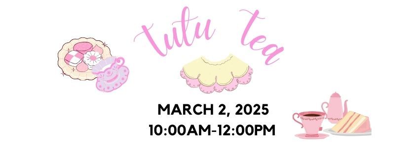 Tutu Tea