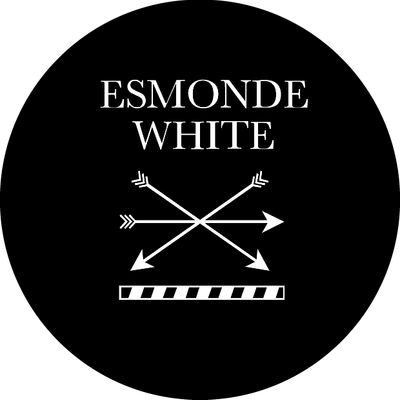 Piano Esmonde White