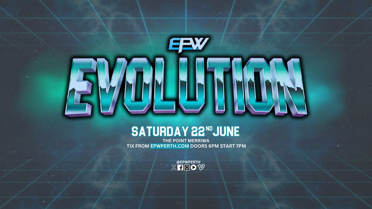 EPW Evolution 2024