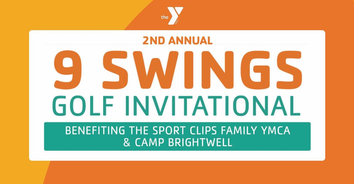 9 Swings Golf Invitational 