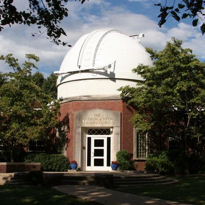 Vanderbilt University Dyer Observatory