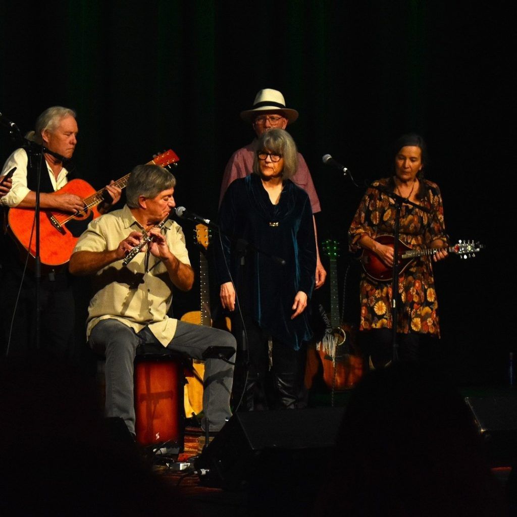 Annual Musical Concert Collaboration with Theatre Aspen at Michael Klein Music Tent and Harris Concert Hall