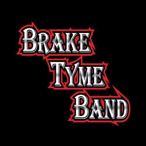 Brake Tyme Band at B1