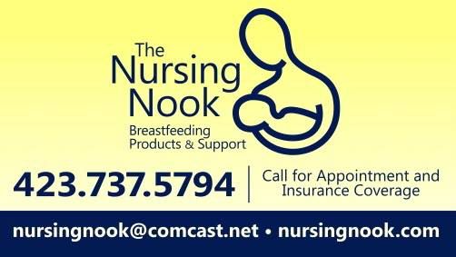 Free intro to Breastfeeding Class January 