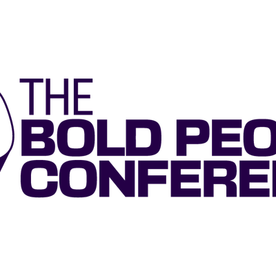 The Bold People Conference