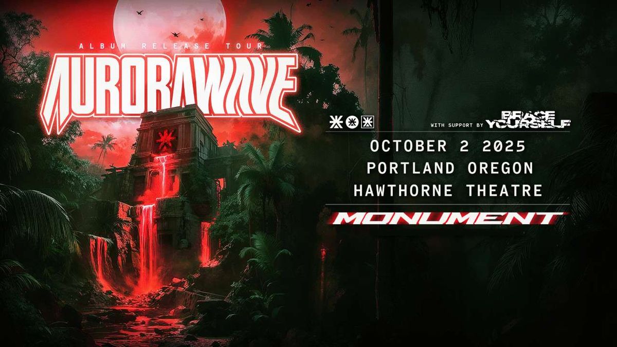 Aurorawave at Animas City Theatre