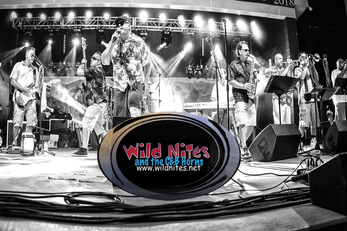 St. John\u2019s Club (Wild Nites\/C&B Horns)